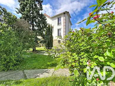 Maison à Saint-Maur-des-Fossés (94100)