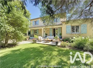 Maison à Villeneuve-lès-Maguelone (34750)