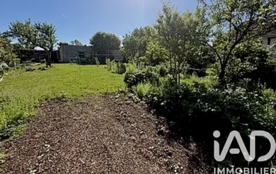 Building plot in Vaux-le-Pénil (77000)