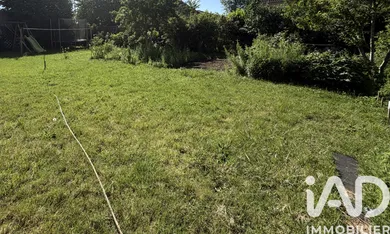Building plot in Vaux-le-Pénil (77000)