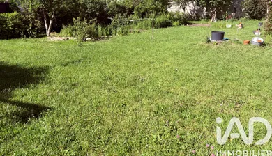 Building plot in Vaux-le-Pénil (77000)
