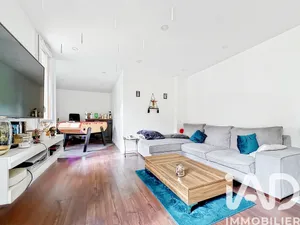 Apartment in Brunoy (91800)