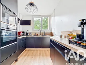 Appartement à Brunoy (91800)