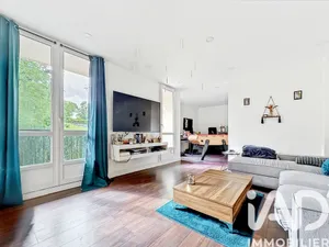 Apartment in Brunoy (91800)