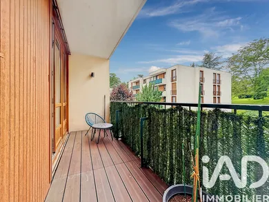 Apartment in Brunoy (91800)