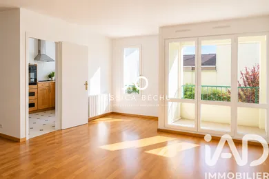 Appartement à Montmorency (95160)