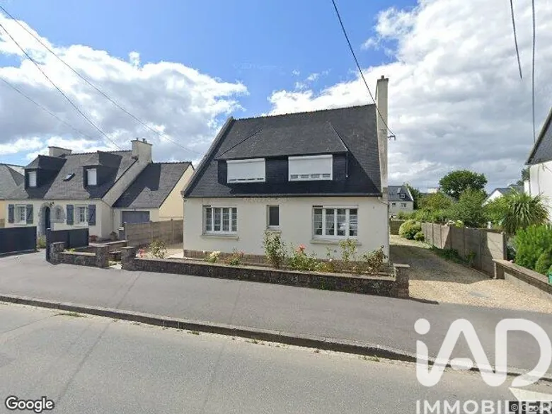 Maison 6 pièces 152 m² · à Landivisiau · 152 m² · 194 000 €