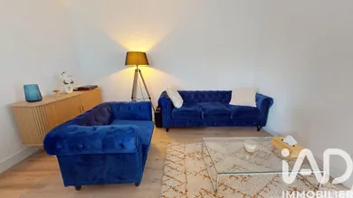 Appartement à Eysines (33320)