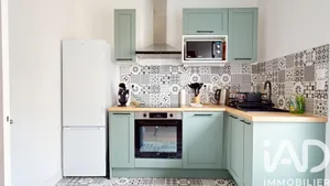 Apartment in Eysines (33320)