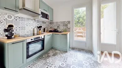 Appartement à Eysines (33320)