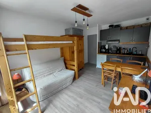 Studio à Les Adrets (38190)
