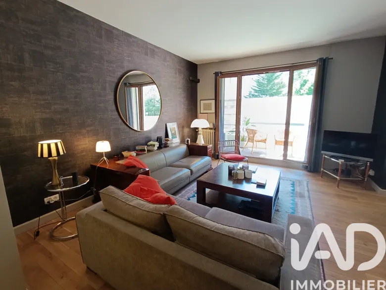 Appartement 3 pièces 90 m² · à Marseille · 90 m² · 455 000 €