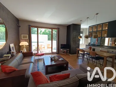 Appartement à Marseille (13008)