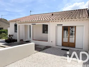 House in Saint-Génis-des-Fontaines (66740)