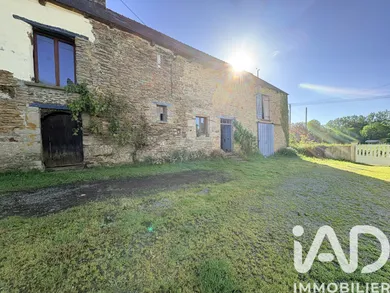 Maison de campagne à Éréac (22250)