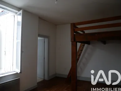Apartment in Rochefort (17300)