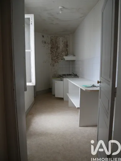 Apartment in Rochefort (17300)