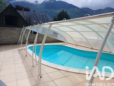 House in Luz-Saint-Sauveur (65120)
