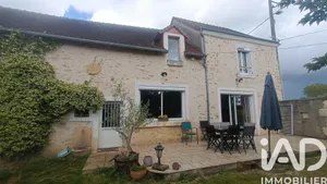 Longere in Celon (36200)