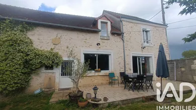 Longere in Celon (36200)