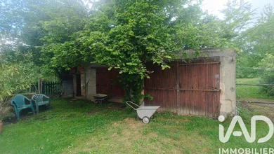 Longere in Celon (36200)