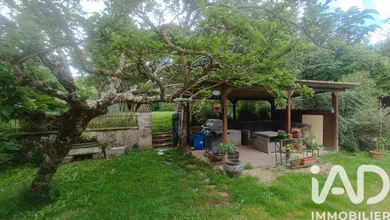 Longere in Celon (36200)