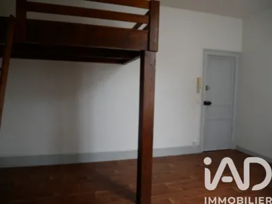 Appartement à Rochefort (17300)