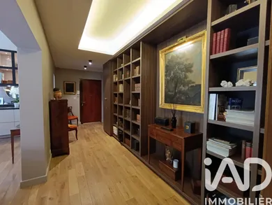 Appartement à Marseille (13008)