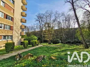 Appartement à Savigny-sur-Orge (91600)