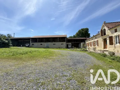 Maison de campagne à Vic-en-Bigorre (65500)