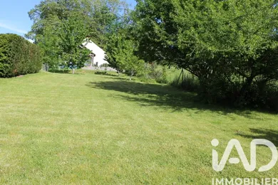 Building plot in Grandvillers-aux-Bois (60190)