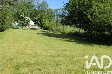 Building plot in Grandvillers-aux-Bois (60190)