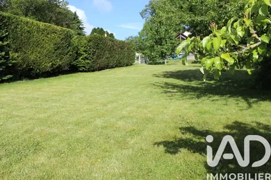 Building plot in Grandvillers-aux-Bois (60190)