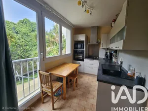 Apartment in Toulon (83200)