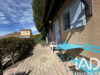 Maison à Le Barcarès (66420)