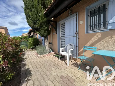 Maison à Le Barcarès (66420)