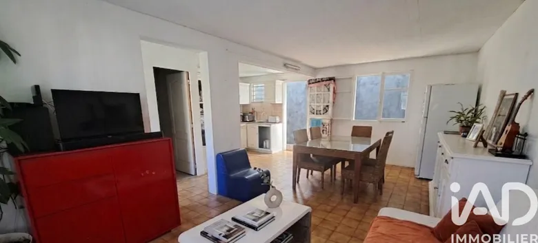 Maison 5 pièces 85 m² · à Petite-Île · 85 m² · 234 000 €