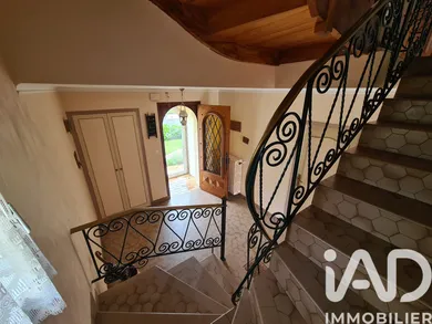 Traditional house in Ploufragan (22440)
