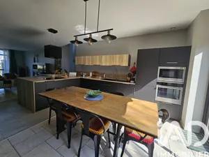 House in Vendôme (41100)