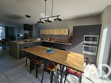 House in Vendôme (41100)