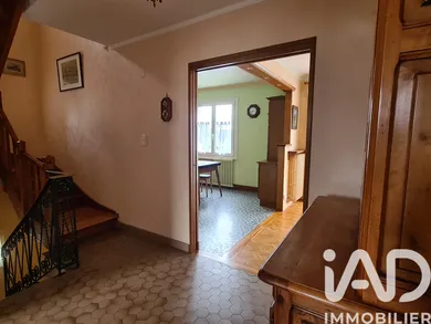 Traditional house in Ploufragan (22440)