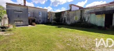 Park home in Néré (17510)