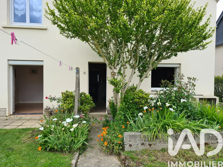 Maison 6 pièces 130 m² · à Ploufragan · 130 m² · 230 400 €