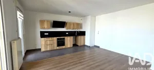 Appartement à Bezannes (51430)