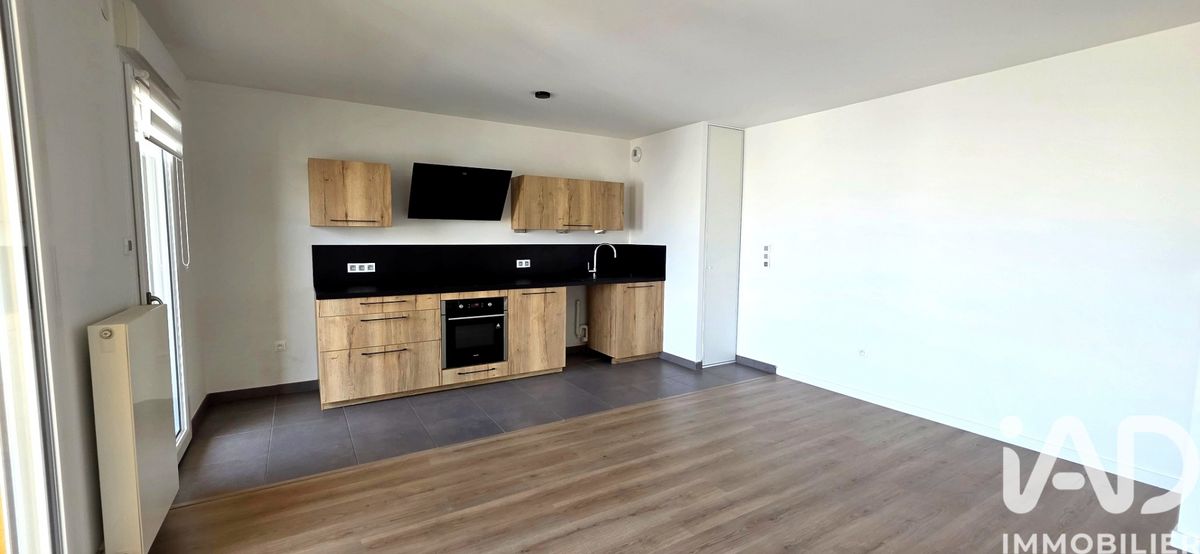 appartement à Bezannes