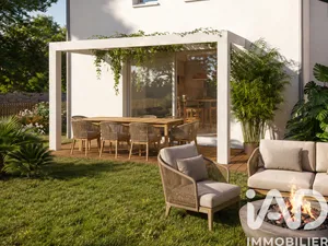 House in La Baule-Escoublac (44500)