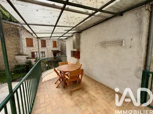 Village house in Jujurieux (01640)