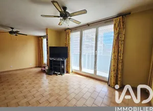 Appartement à Toulon (83200)