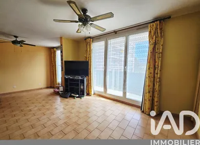 Apartment in Toulon (83200)