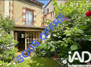 House in Colombes (92700)